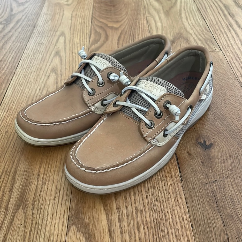 BRAND NEW! Sperry Women's Rosefish Boat Shoe